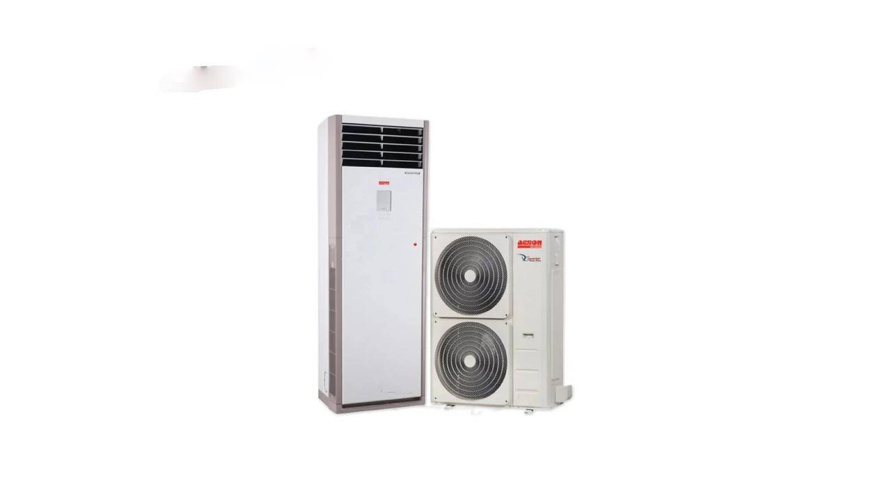 Acson Inverter 4.0 Ton Floor Standing AC